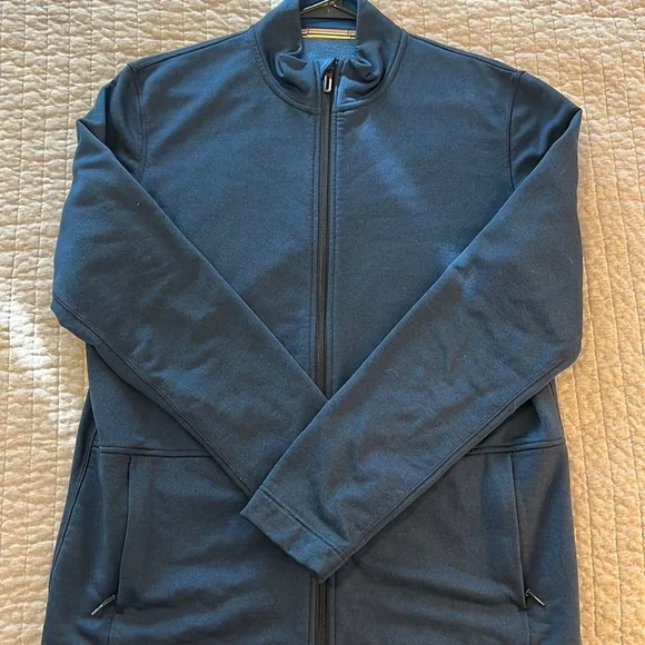 Smartwool Jackets Coats Smartwool Merino Sport Fleece Jacket